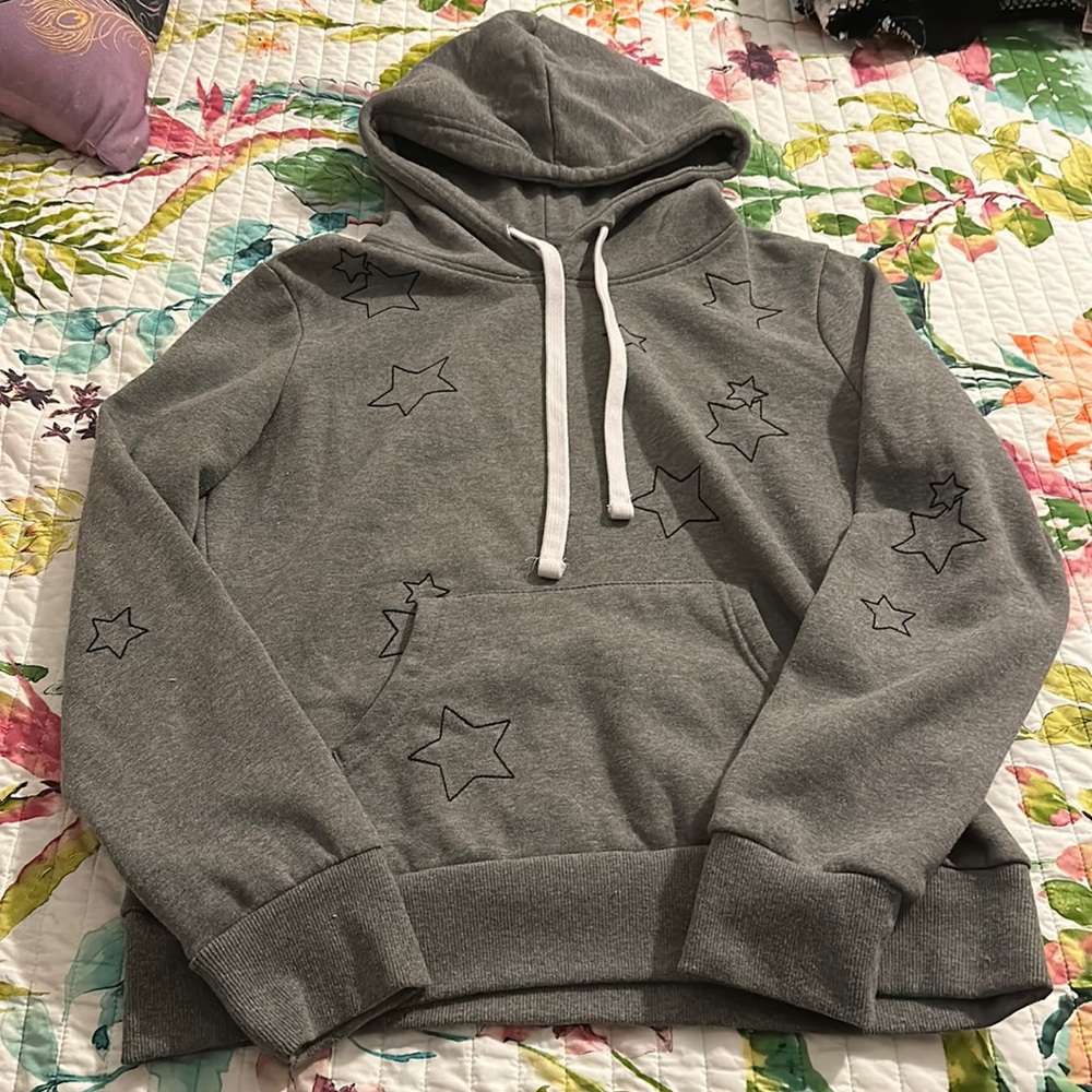 Women’s Star Hoodie